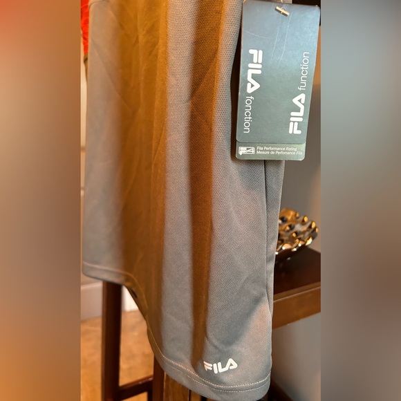 NWT FILA Tank Top - Picture 2 of 5